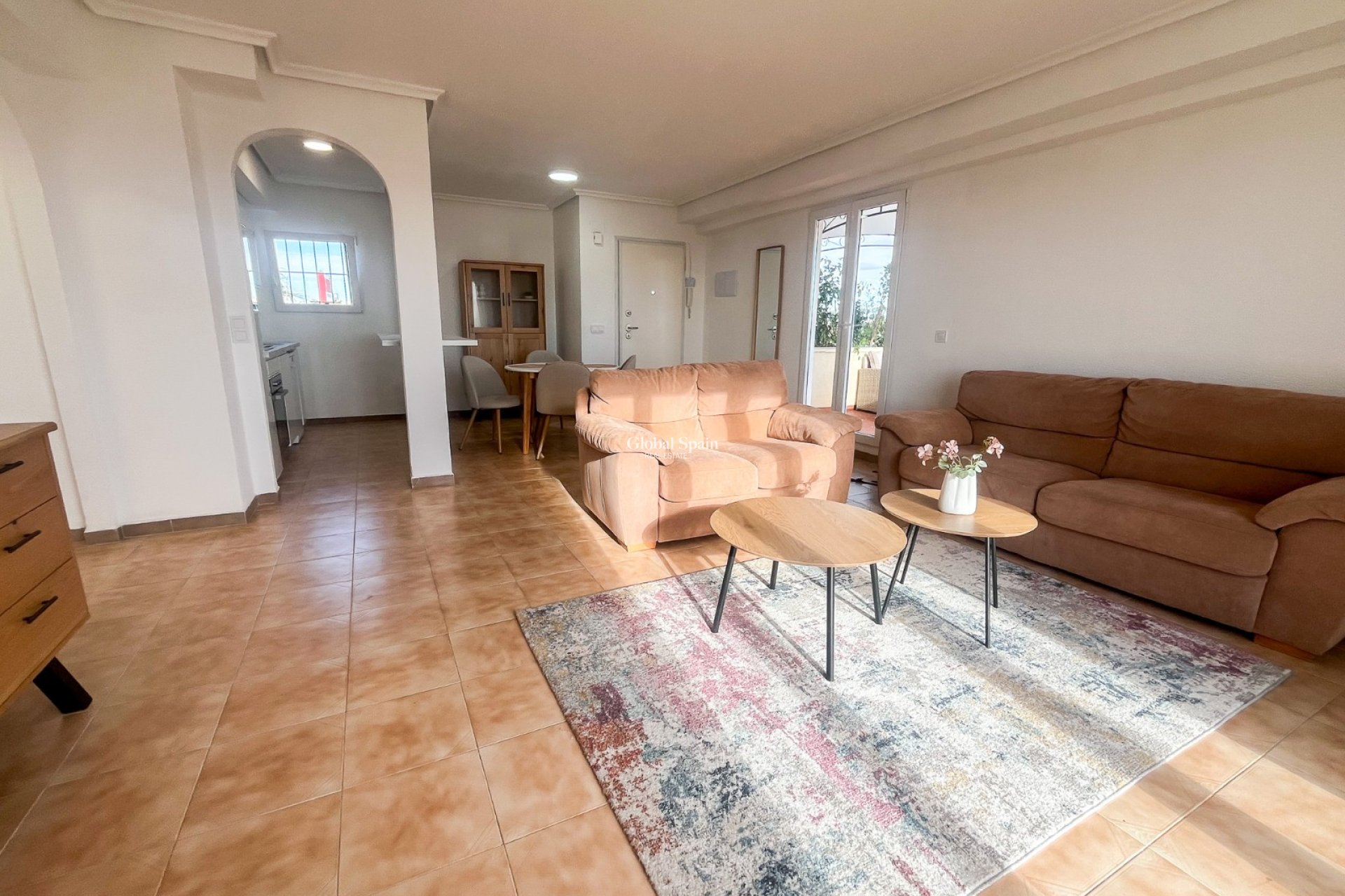 Venta - ÁTICO -
ORIHUELA COSTA - Punta Prima