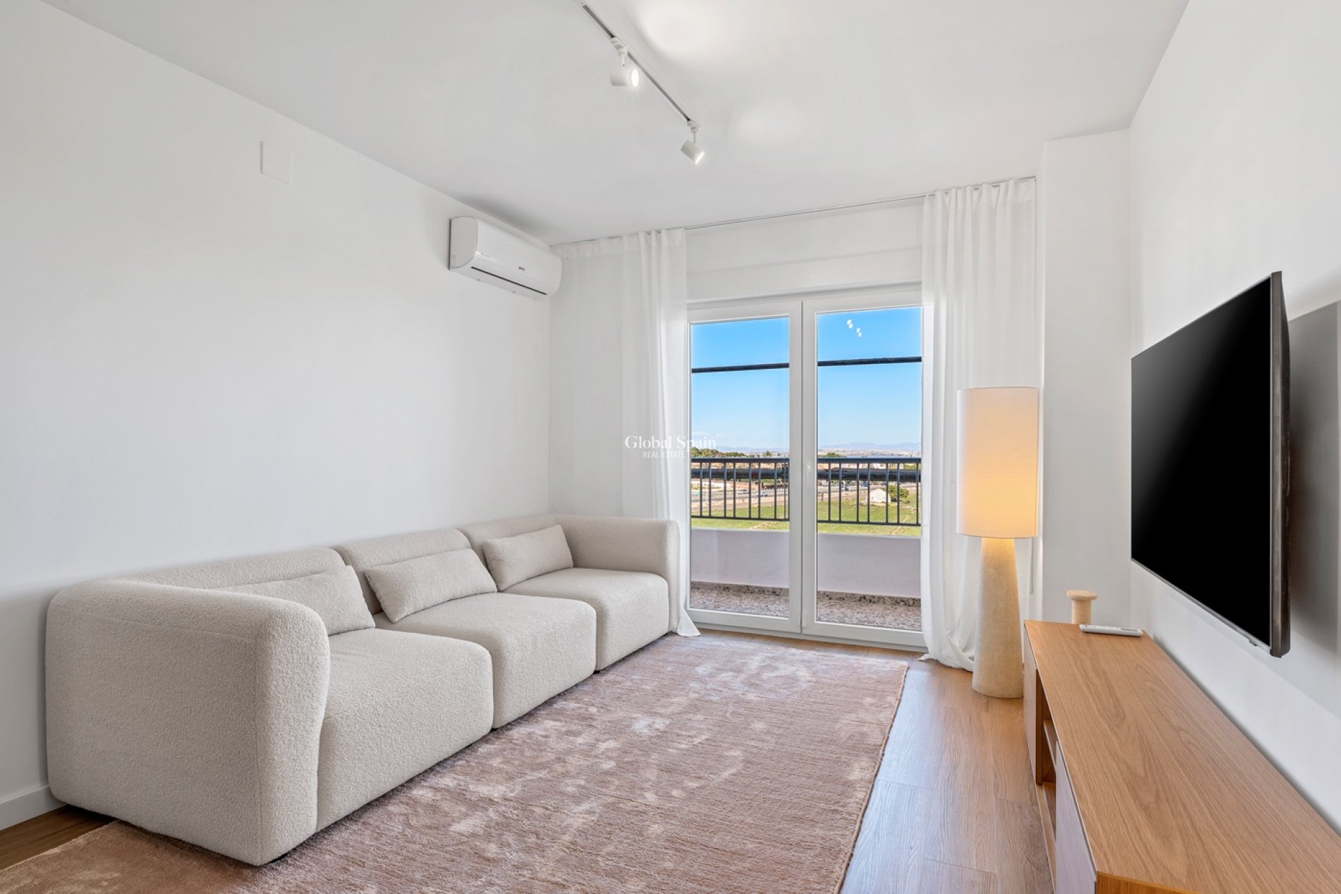 Venta - ÁTICO -
ORIHUELA COSTA - Punta Prima