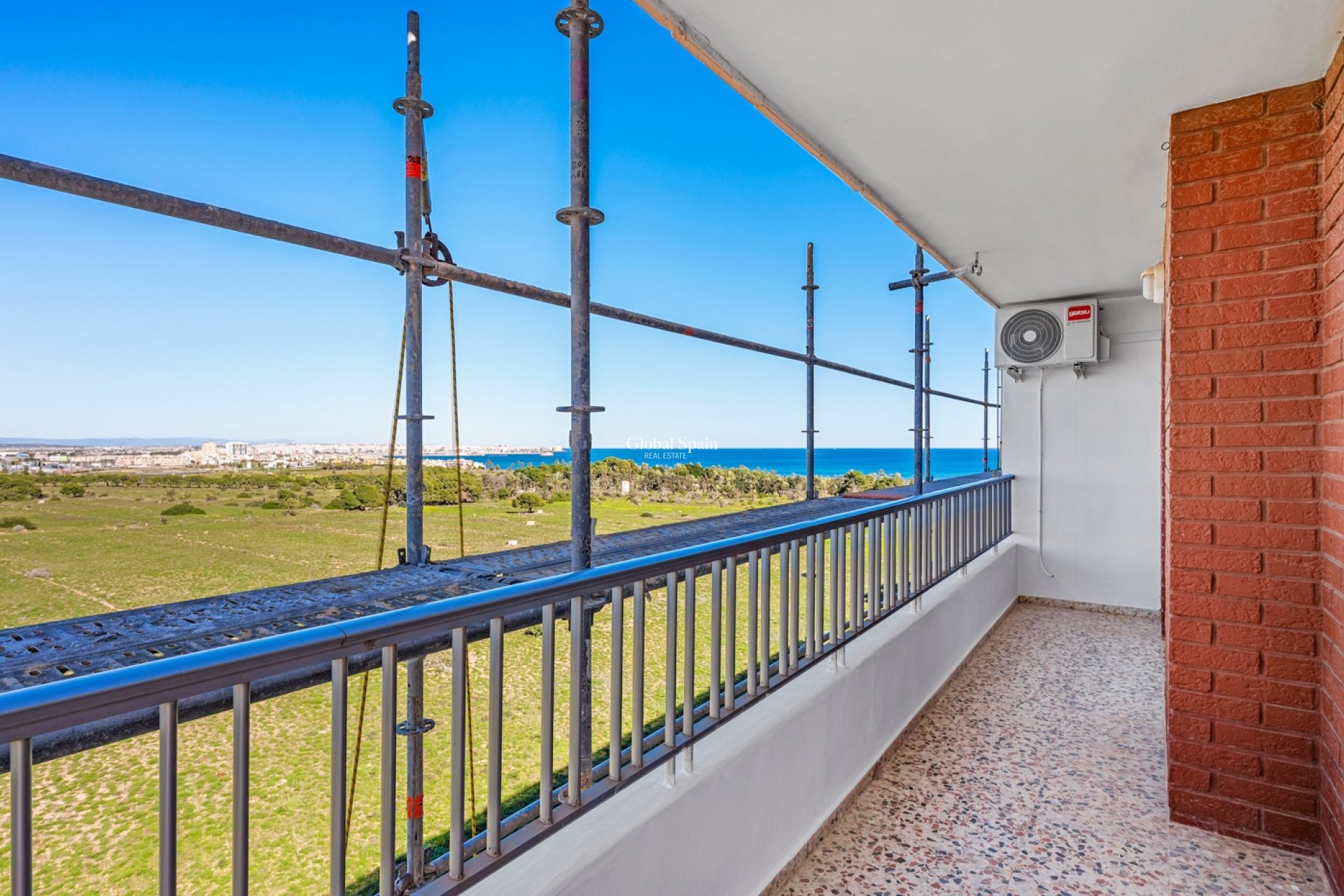 Venta - ÁTICO -
ORIHUELA COSTA - Punta Prima