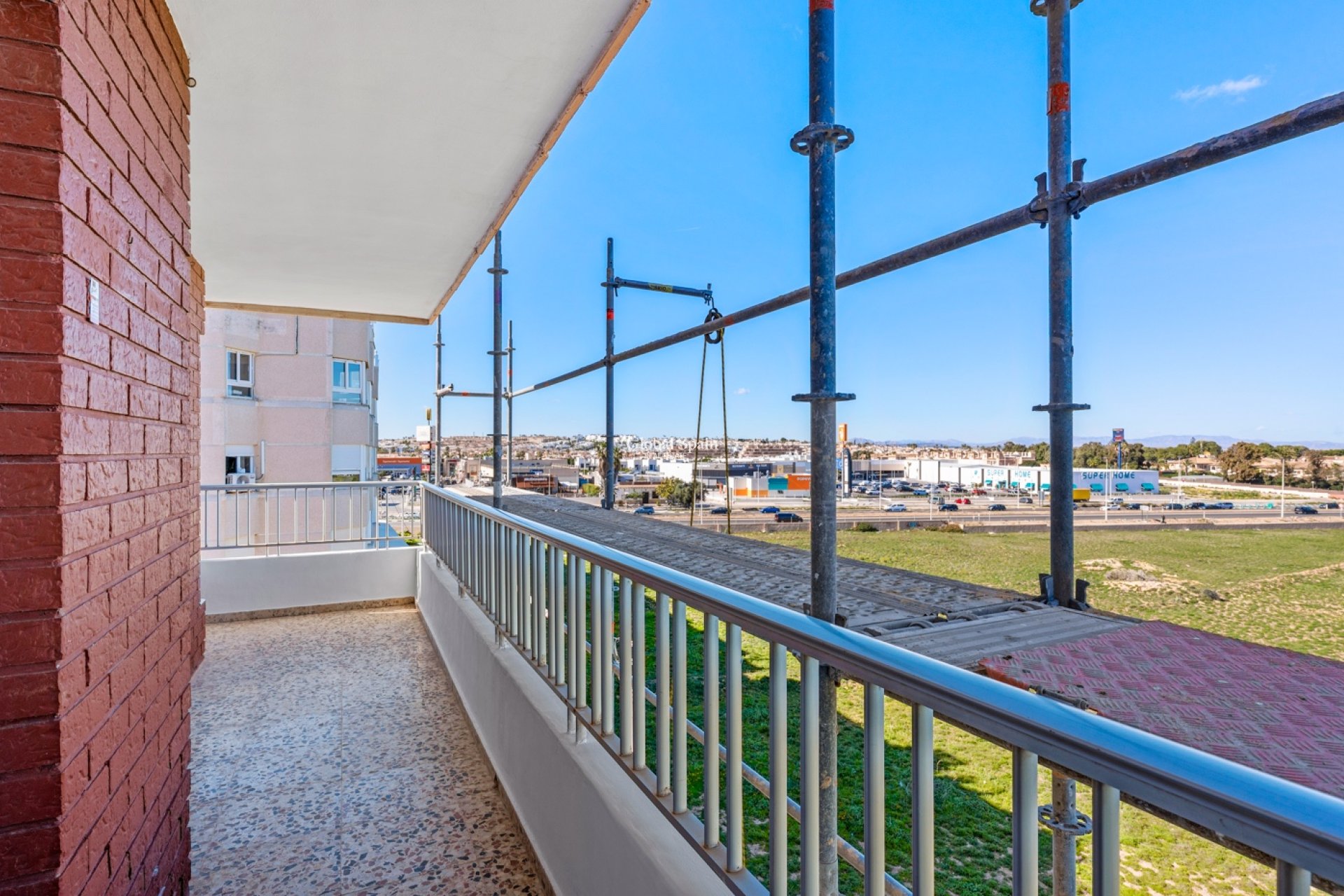 Venta - ÁTICO -
ORIHUELA COSTA - Punta Prima