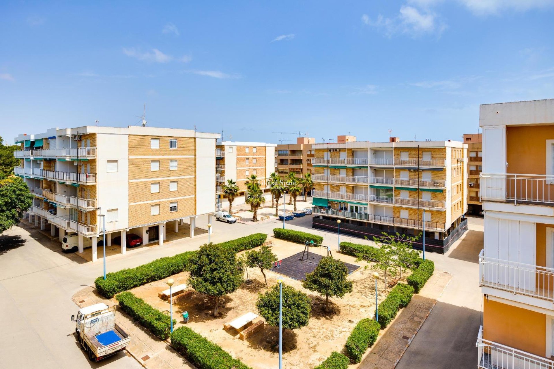 Venta - ÁTICO -
ORIHUELA COSTA - Rocio Del Mar