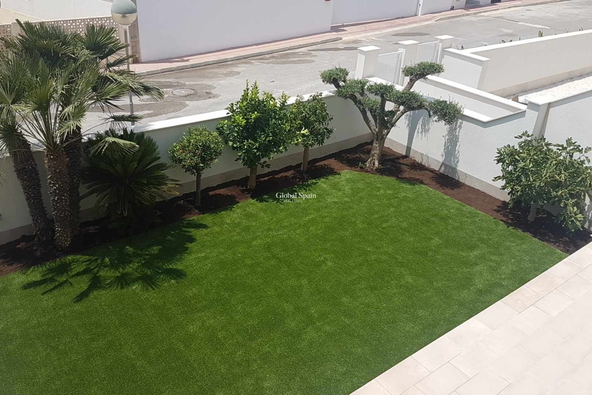 Venta - ÁTICO -
ORIHUELA COSTA - VILLAMARTÍN