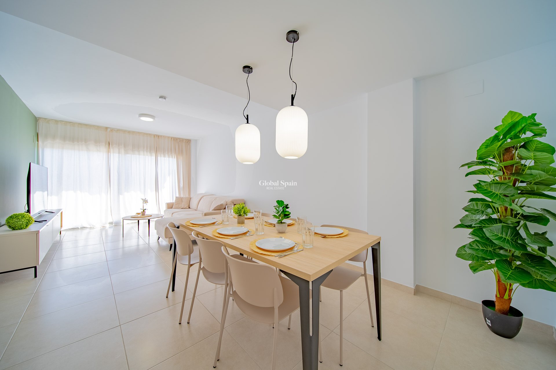 Venta - ÁTICO -
ORIHUELA COSTA - VILLAMARTÍN