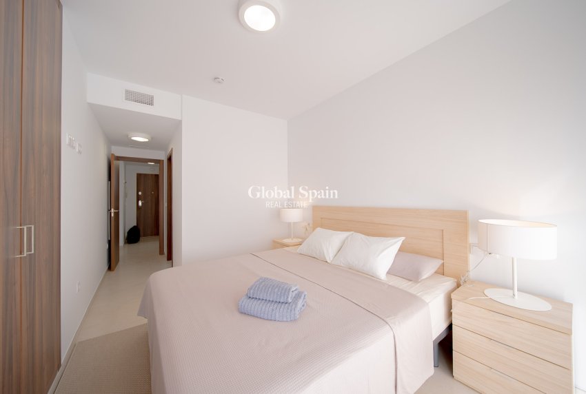 Venta - ÁTICO -
ORIHUELA COSTA - VILLAMARTÍN