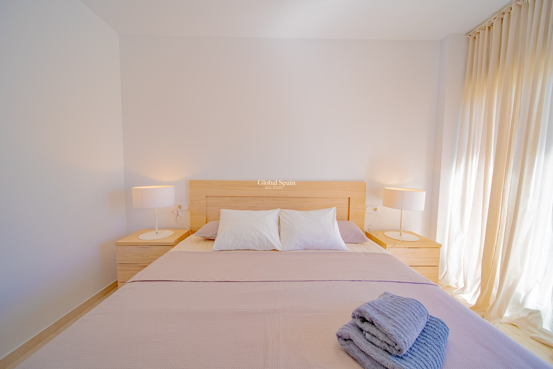 Venta - ÁTICO -
ORIHUELA COSTA - VILLAMARTÍN