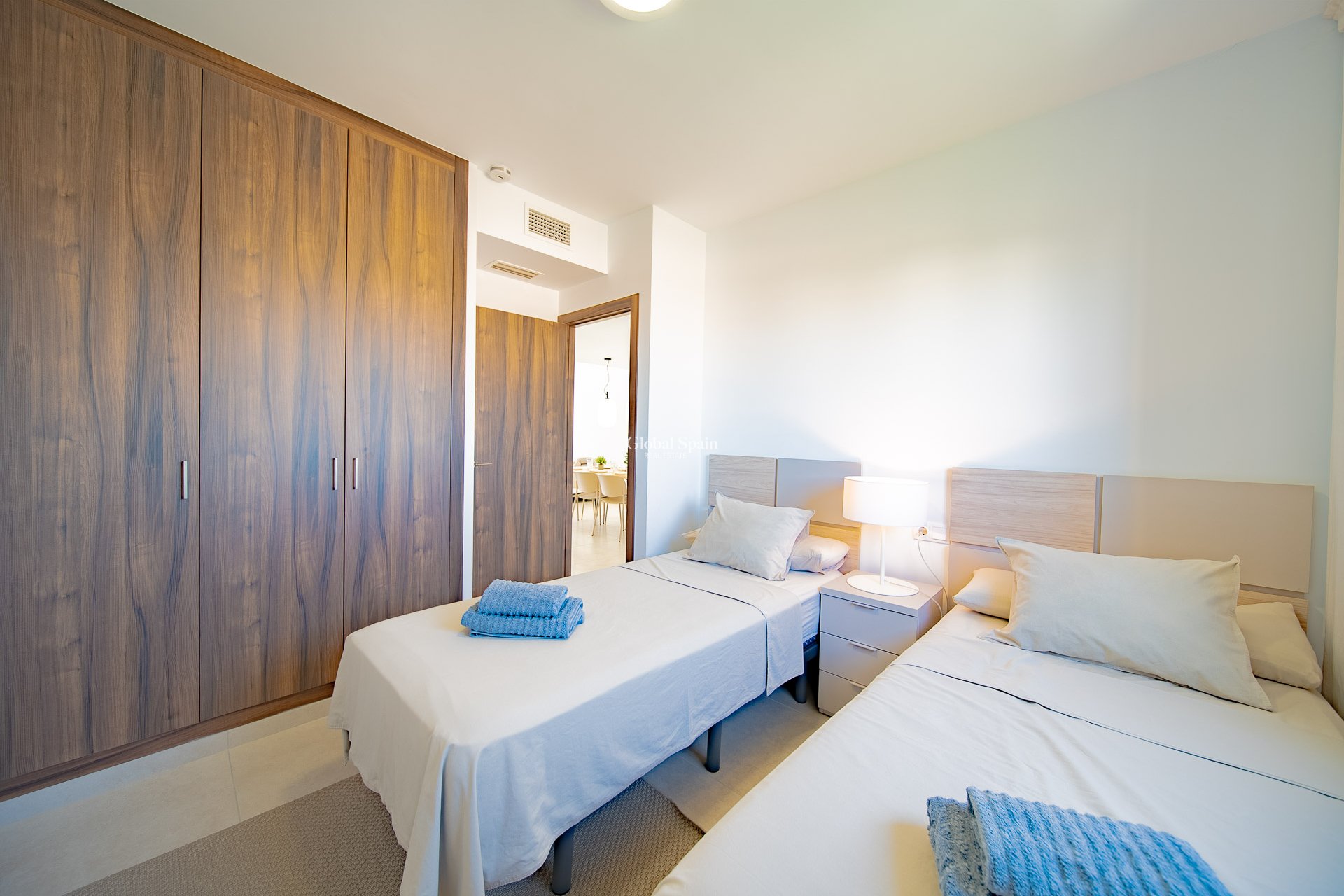 Venta - ÁTICO -
ORIHUELA COSTA - VILLAMARTÍN