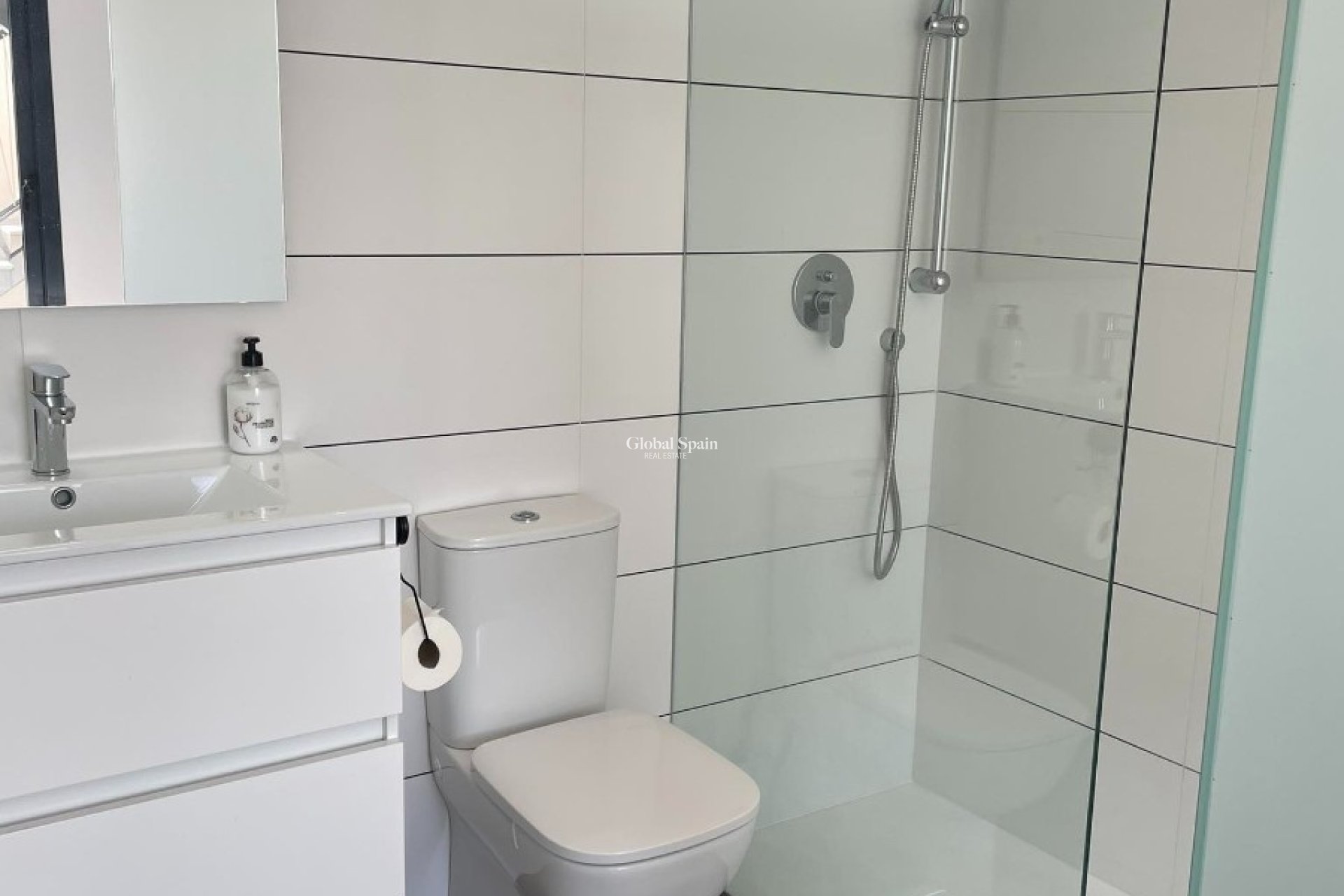 Venta - ÁTICO -
ORIHUELA COSTA - VILLAMARTÍN