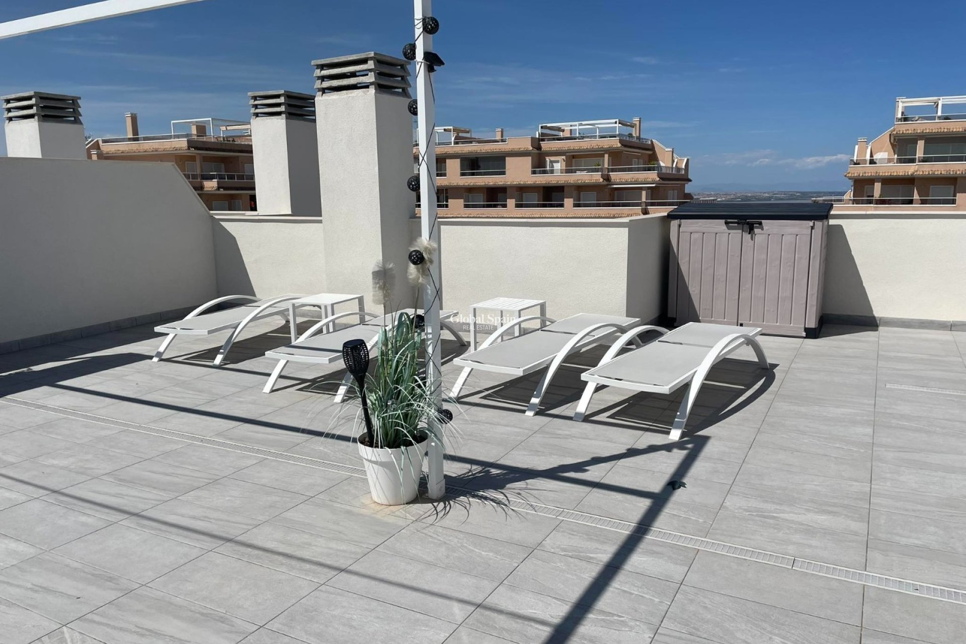 Venta - ÁTICO -
ORIHUELA COSTA - VILLAMARTÍN