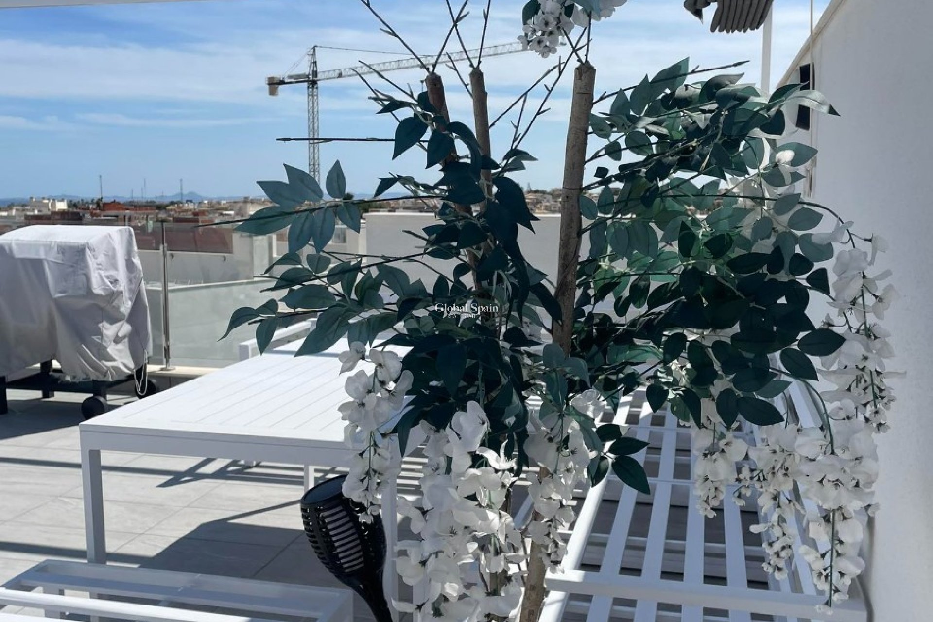 Venta - ÁTICO -
ORIHUELA COSTA - VILLAMARTÍN
