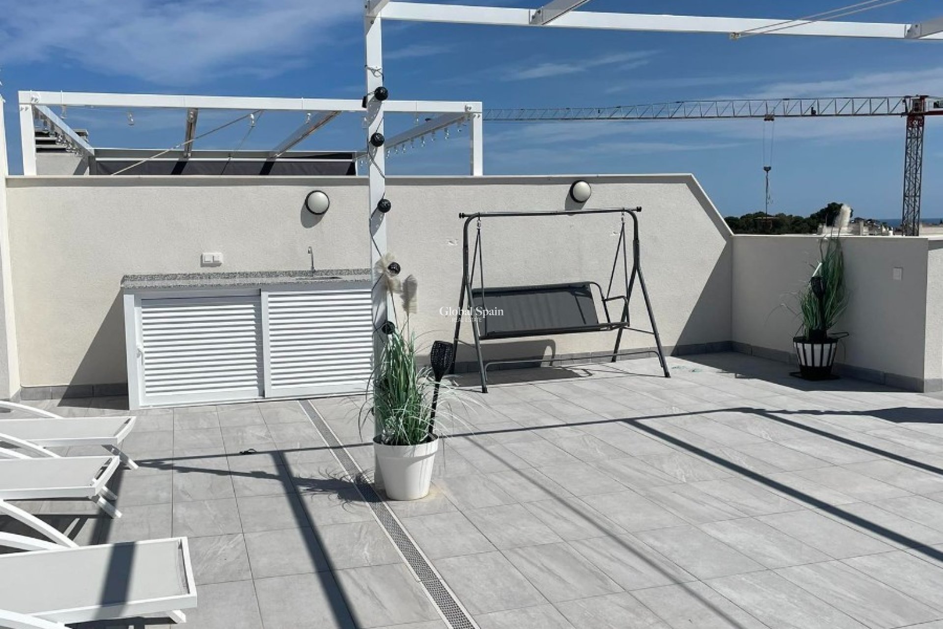 Venta - ÁTICO -
ORIHUELA COSTA - VILLAMARTÍN