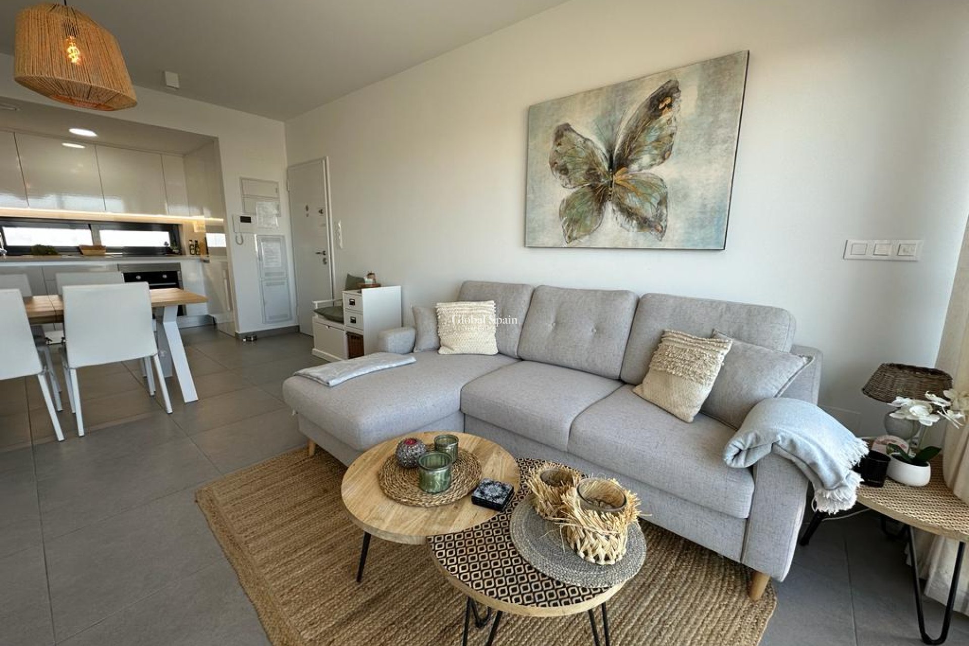 Venta - Atico -
ORIHUELA COSTA - VILLAMARTÍN