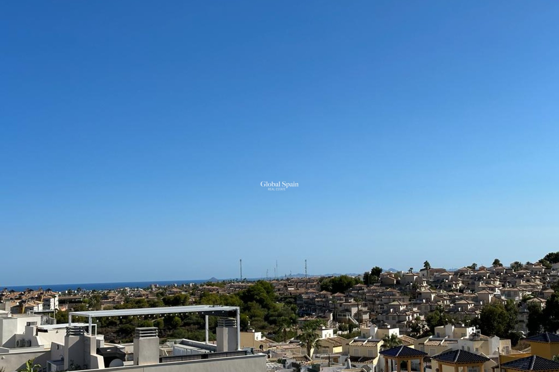 Venta - Atico -
ORIHUELA COSTA - VILLAMARTÍN