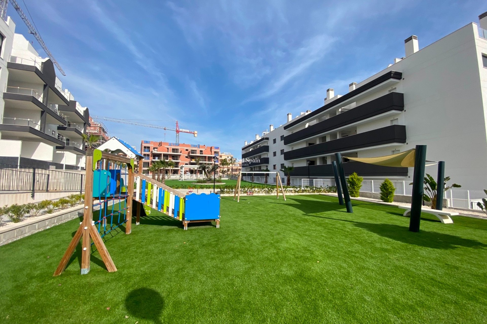 Venta - Atico -
ORIHUELA COSTA - VILLAMARTÍN