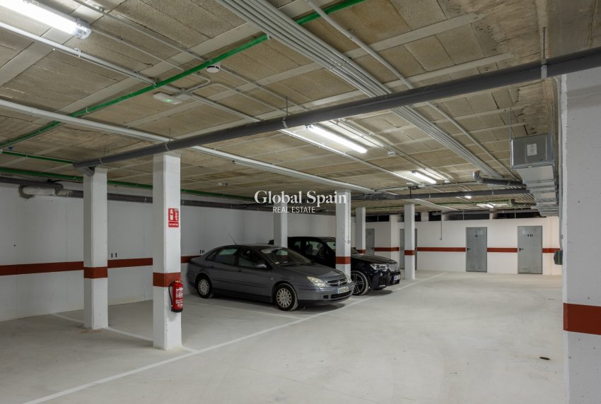 Venta - Atico -
ORIHUELA COSTA - VILLAMARTÍN