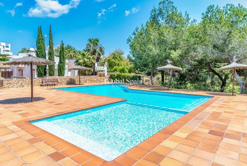 Venta - ÁTICO -
ORIHUELA - LAS COLINAS GOLF RESORT