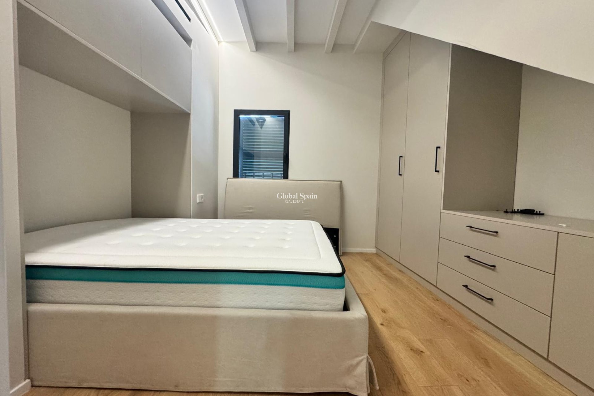 Venta - ÁTICO -
PALMA