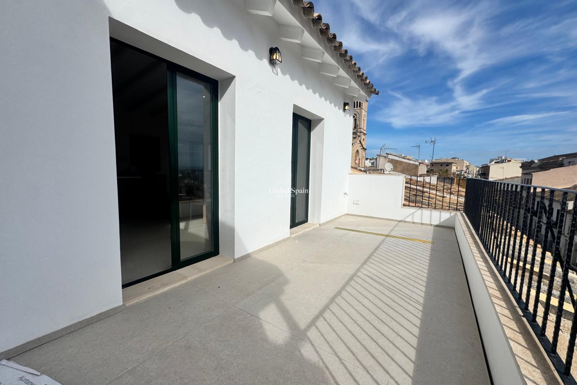 Venta - ÁTICO -
PALMA