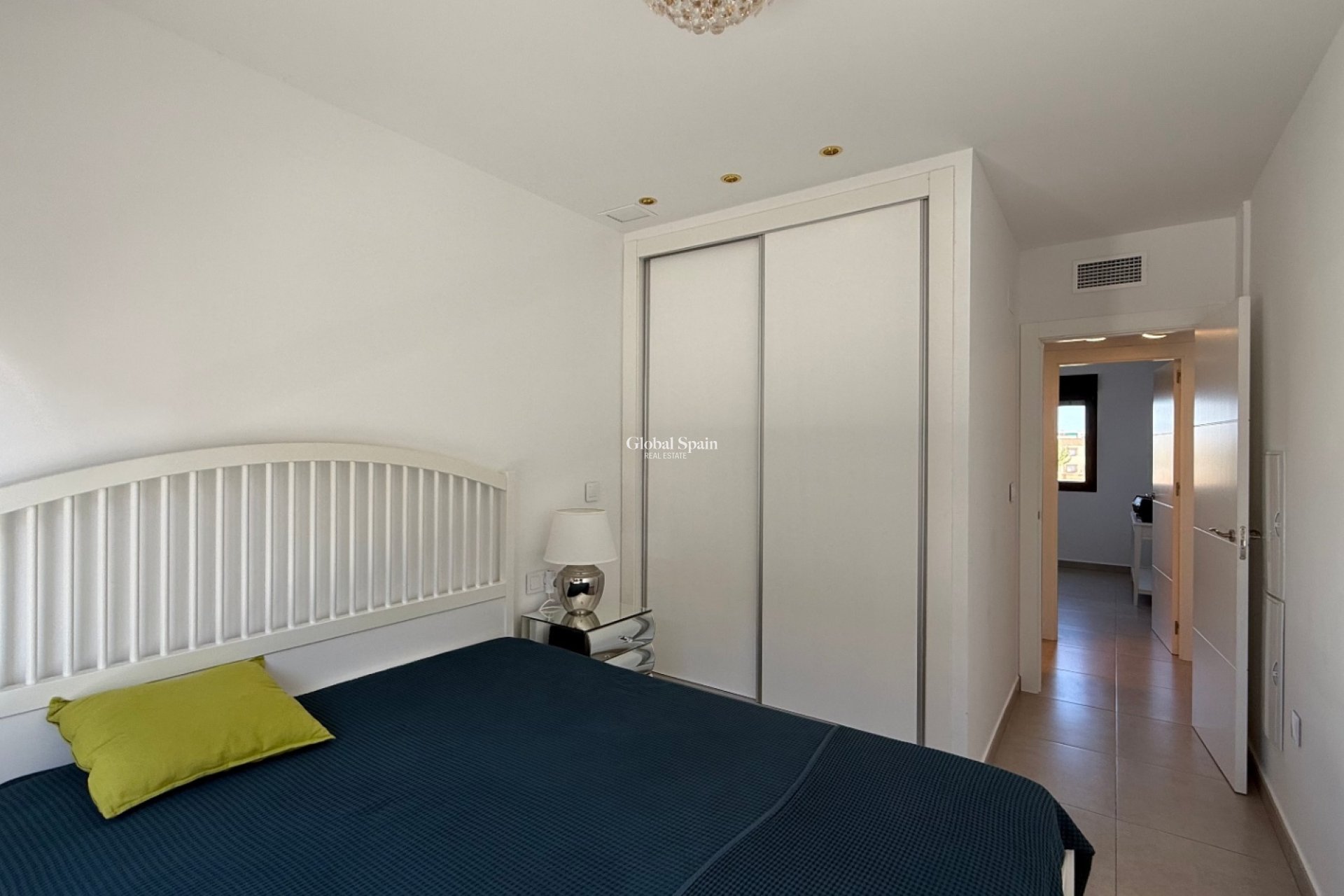 Venta - Atico -
PILAR DE LA HORADADA - Costa Blanca Sur