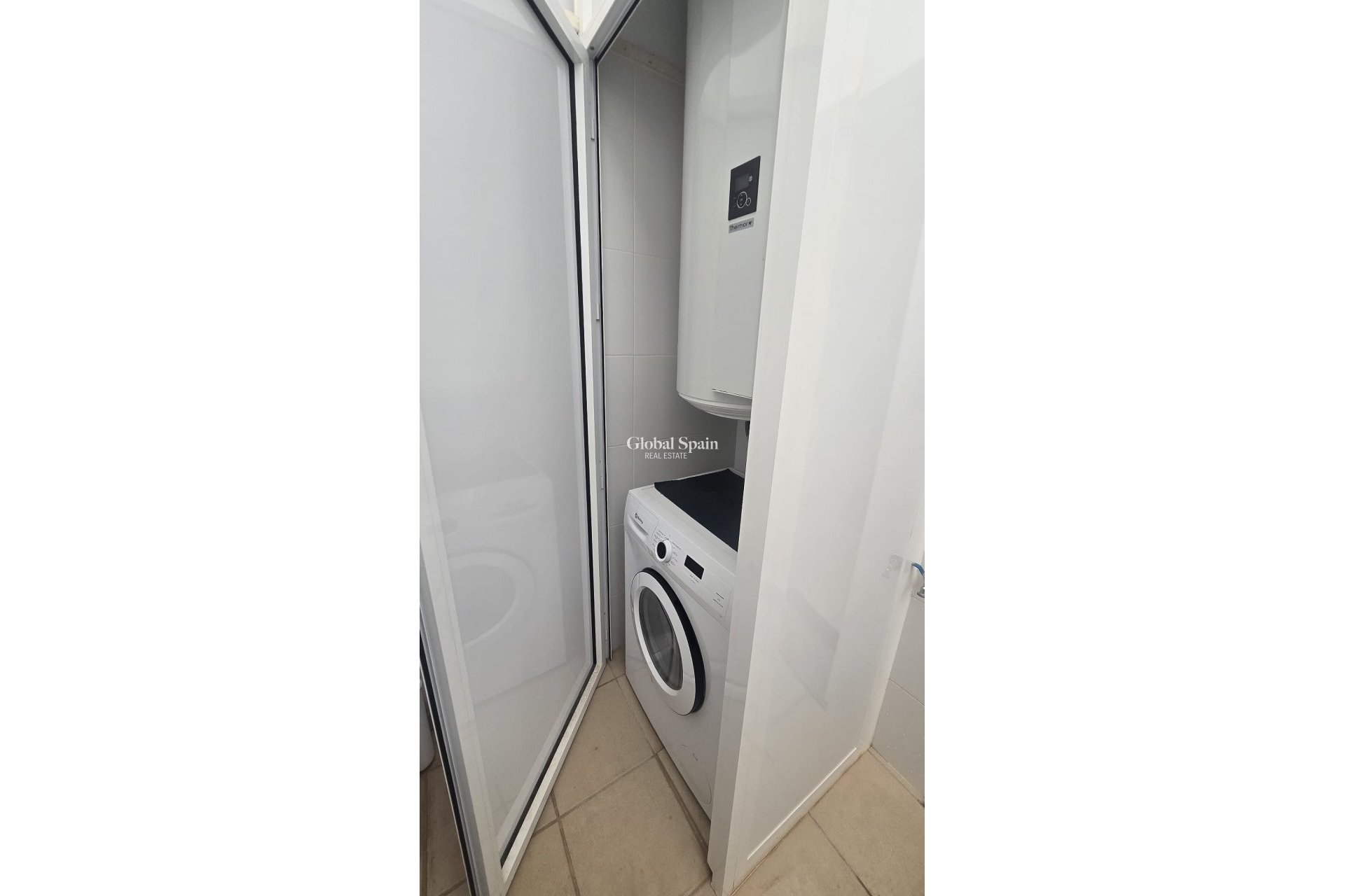 Venta - ÁTICO -
PILAR DE LA HORADADA - Costa Blanca