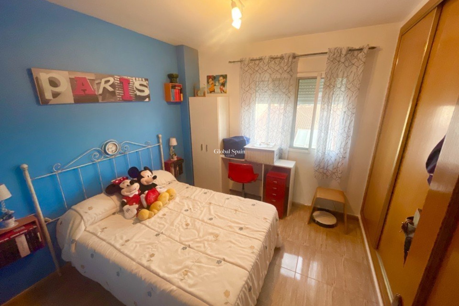 Venta - ÁTICO -
PILAR DE LA HORADADA - Costa Blanca