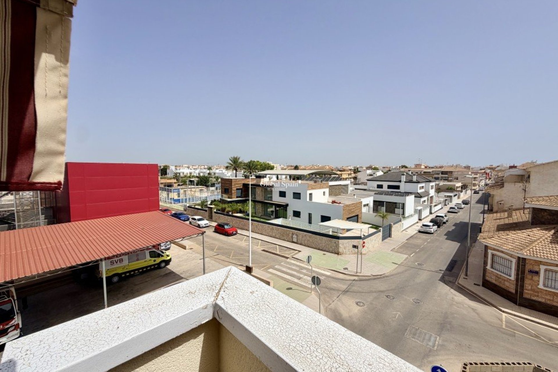 Venta - ÁTICO -
PILAR DE LA HORADADA - Costa Blanca