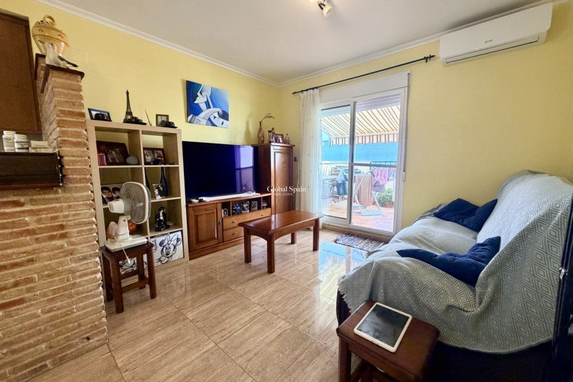 Venta - ÁTICO -
PILAR DE LA HORADADA - Costa Blanca