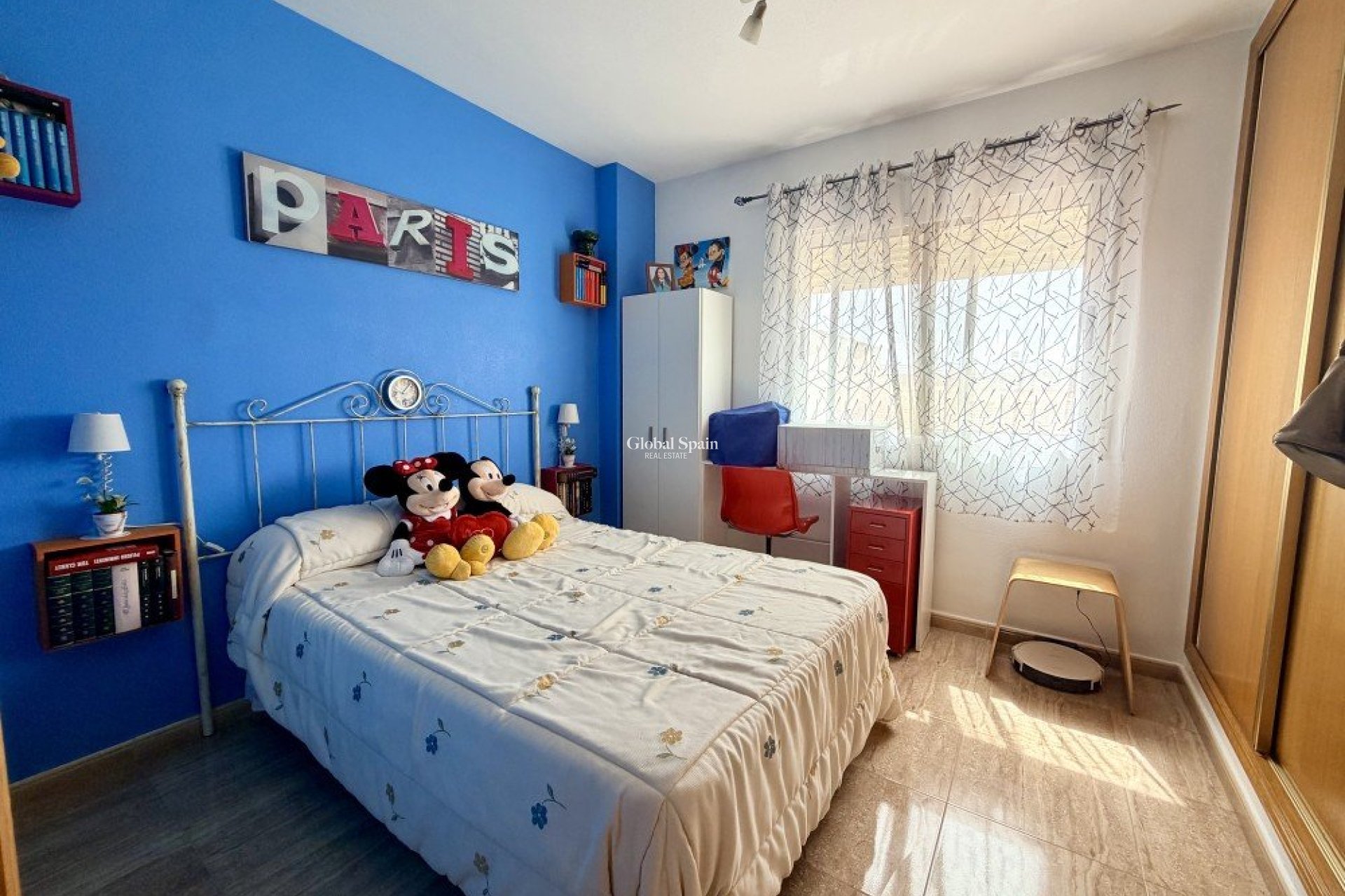 Venta - ÁTICO -
PILAR DE LA HORADADA - Costa Blanca
