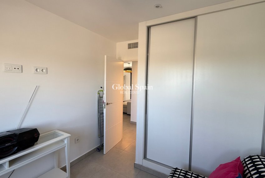 Venta - ÁTICO -
PILAR DE LA HORADADA - Costa Blanca