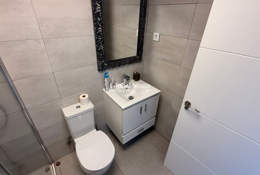 Venta - ÁTICO -
PILAR DE LA HORADADA - Costa Blanca