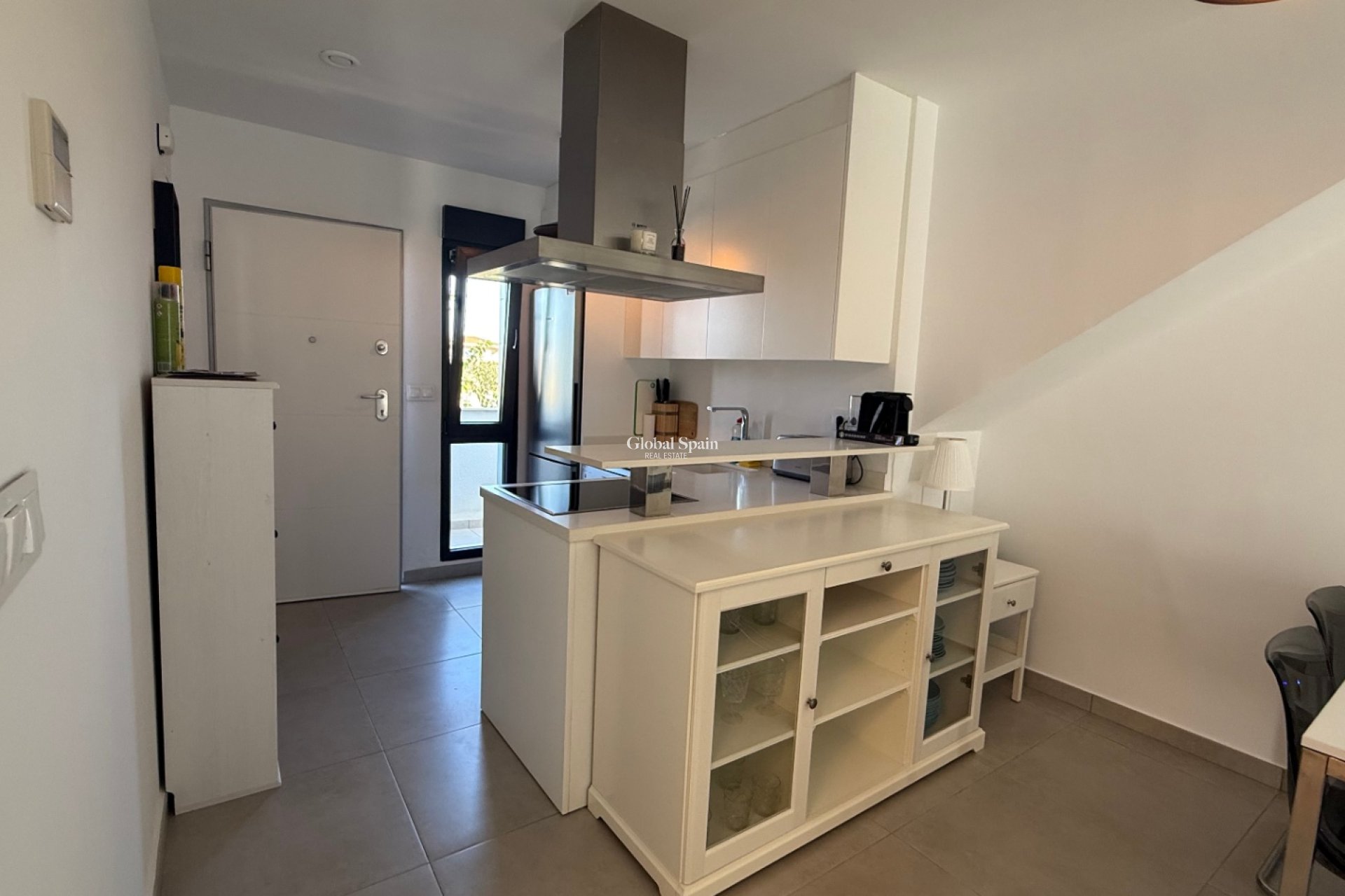 Venta - ÁTICO -
PILAR DE LA HORADADA - Costa Blanca