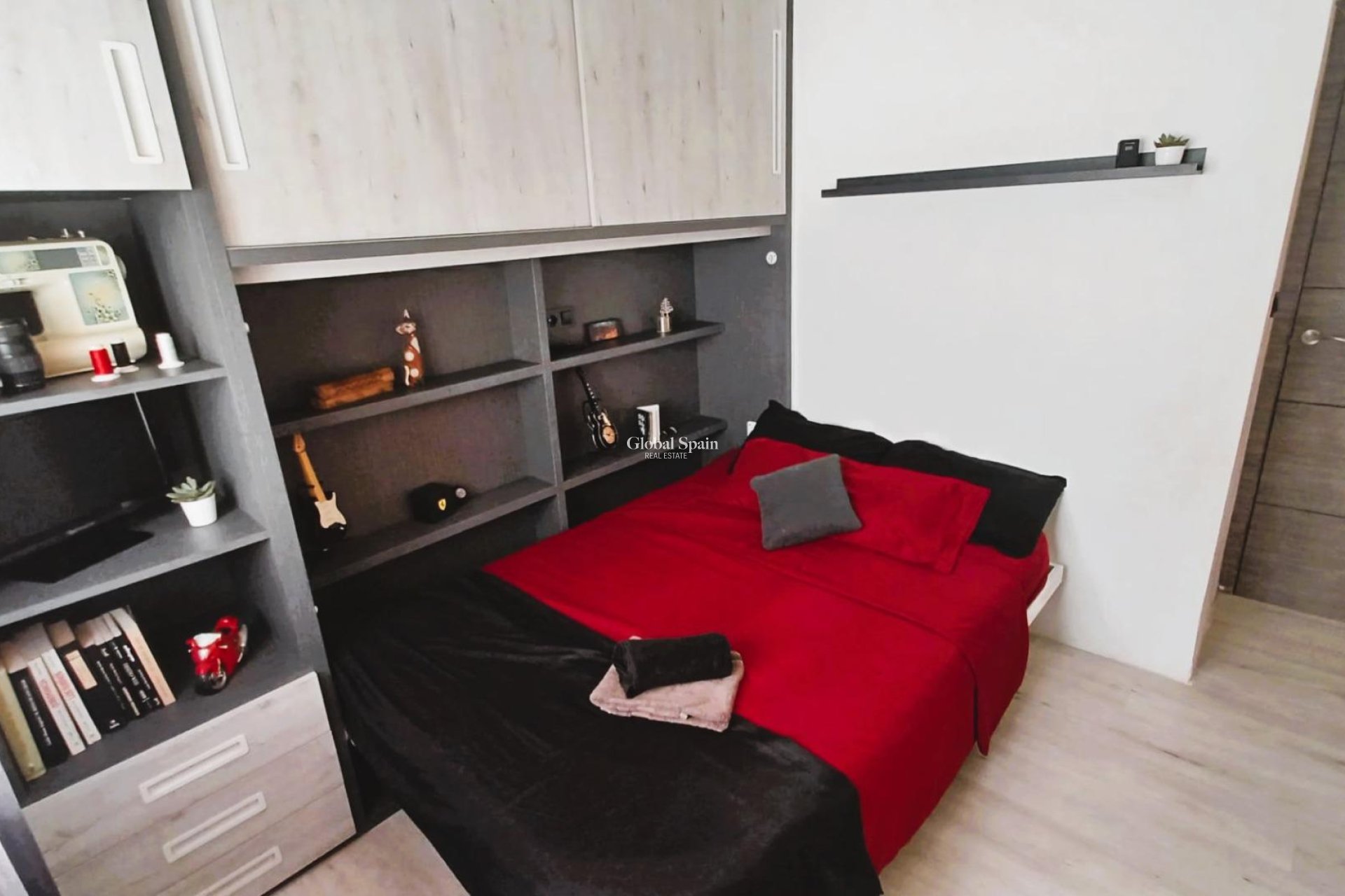 Venta - ÁTICO -
PILAR DE LA HORADADA - Costa Blanca