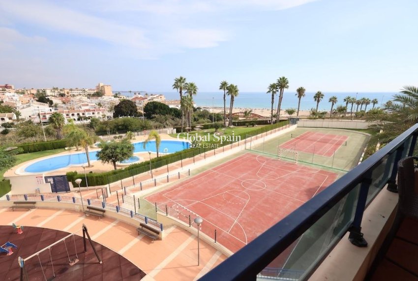Venta - ÁTICO -
PILAR DE LA HORADADA - Costa Blanca