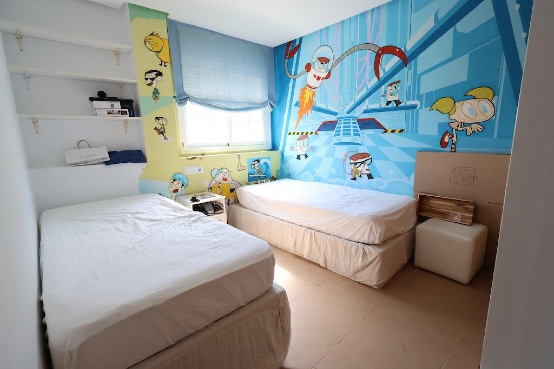 Venta - ÁTICO -
PILAR DE LA HORADADA - Costa Blanca