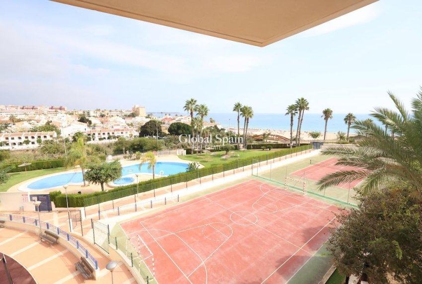 Venta - ÁTICO -
PILAR DE LA HORADADA - Costa Blanca