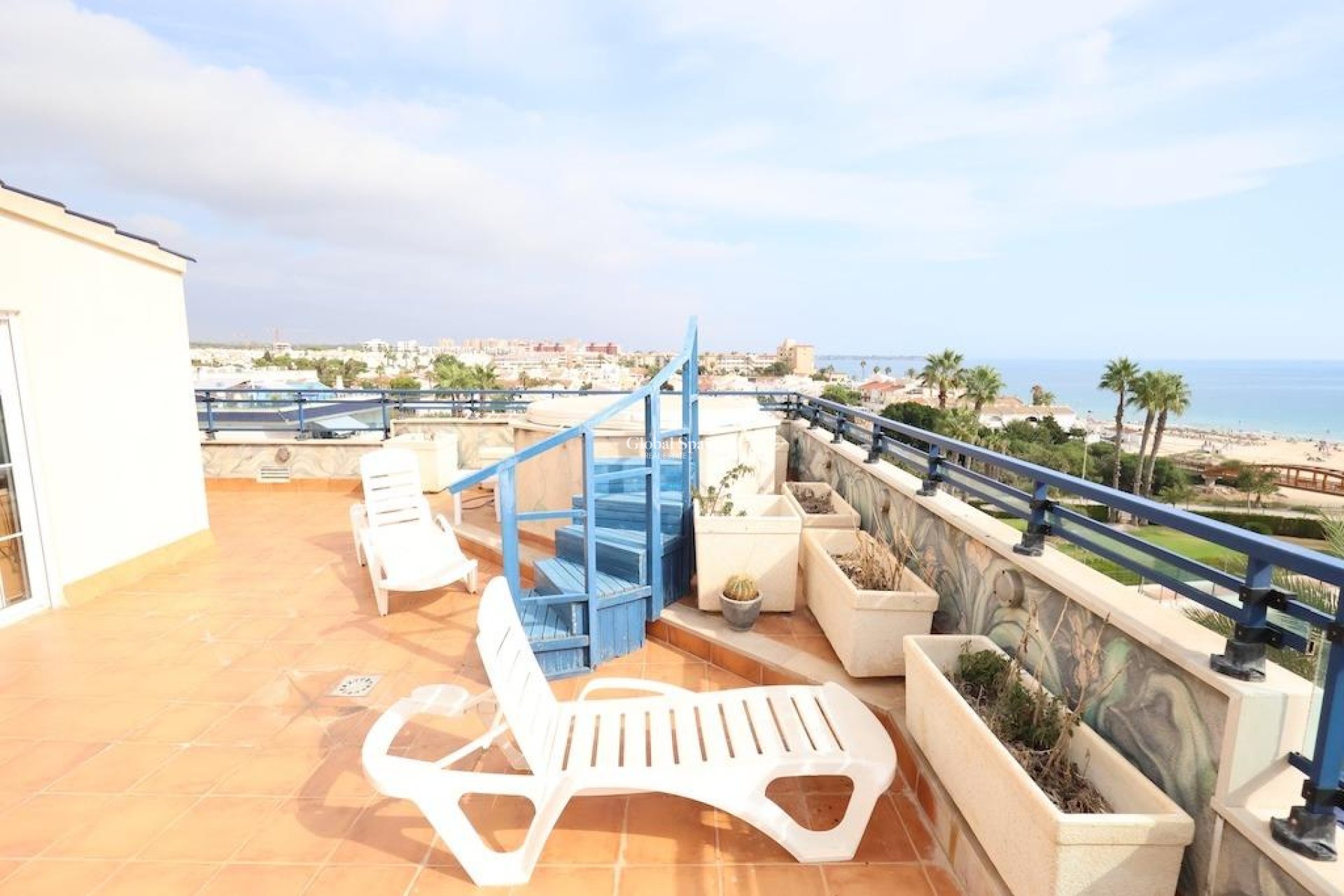 Venta - ÁTICO -
PILAR DE LA HORADADA - Costa Blanca