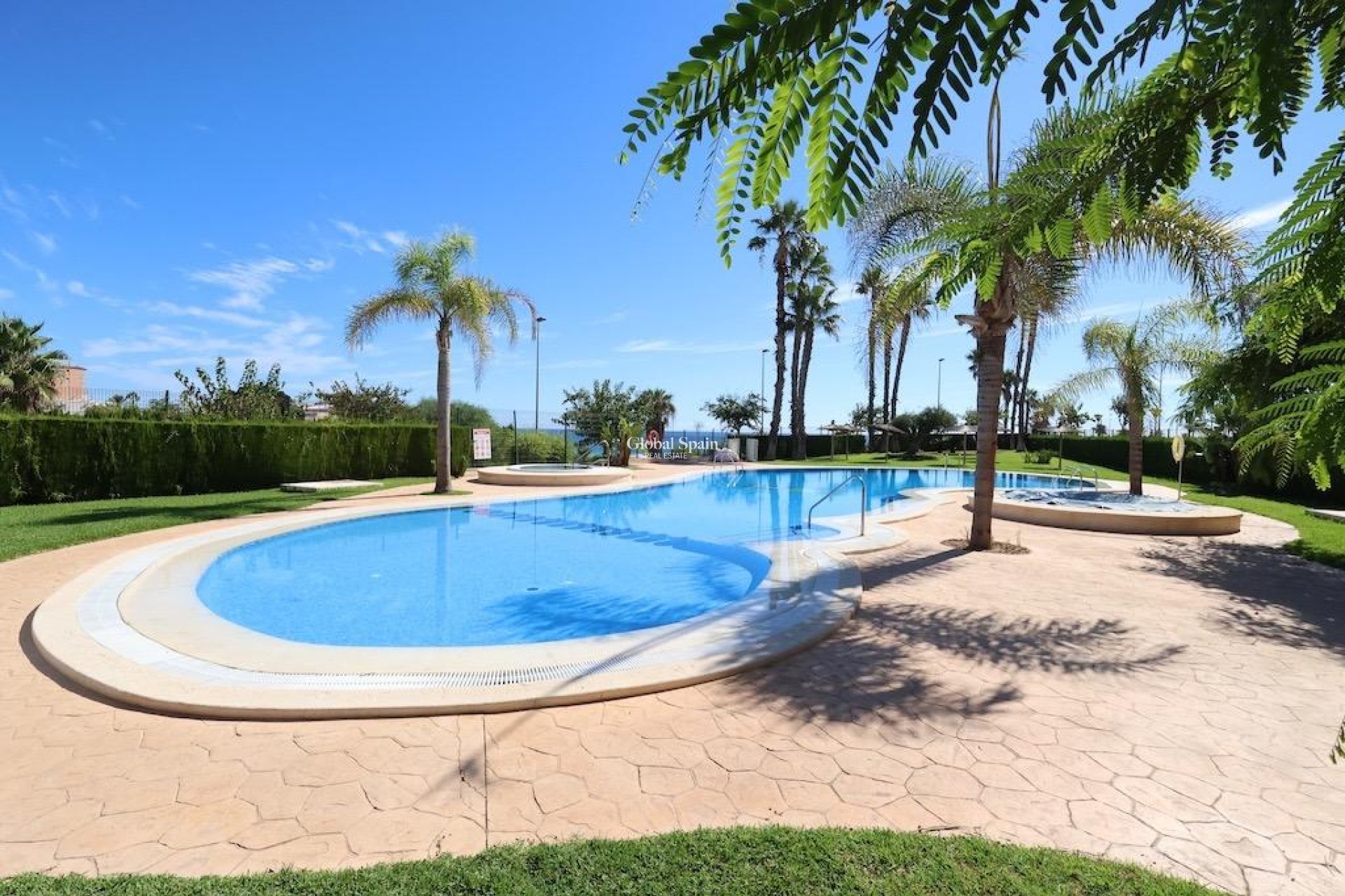 Venta - ÁTICO -
PILAR DE LA HORADADA - Costa Blanca