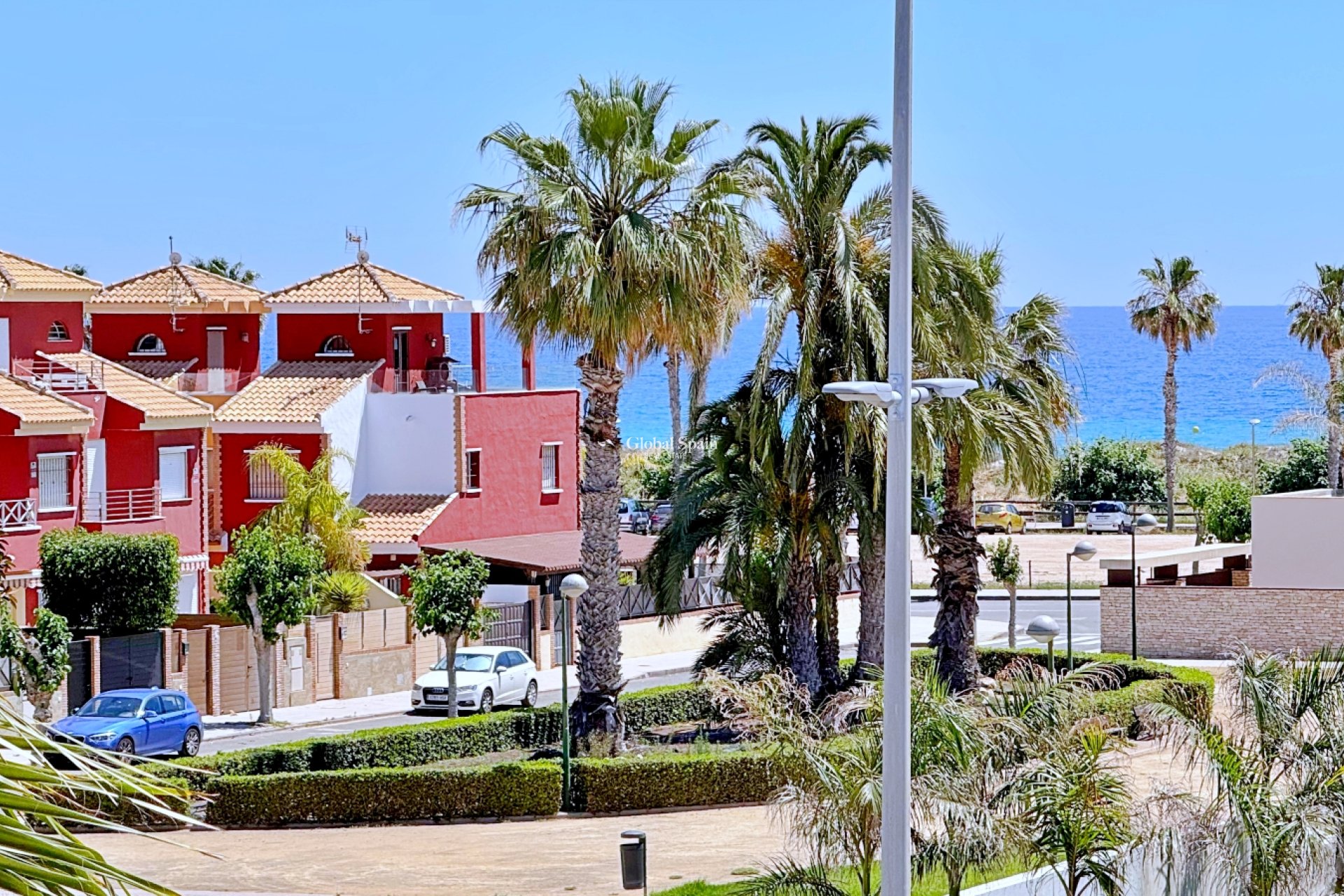 Venta - ÁTICO -
PILAR DE LA HORADADA - Costa Blanca