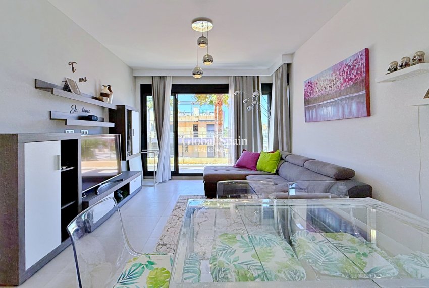 Venta - ÁTICO -
PILAR DE LA HORADADA - Costa Blanca