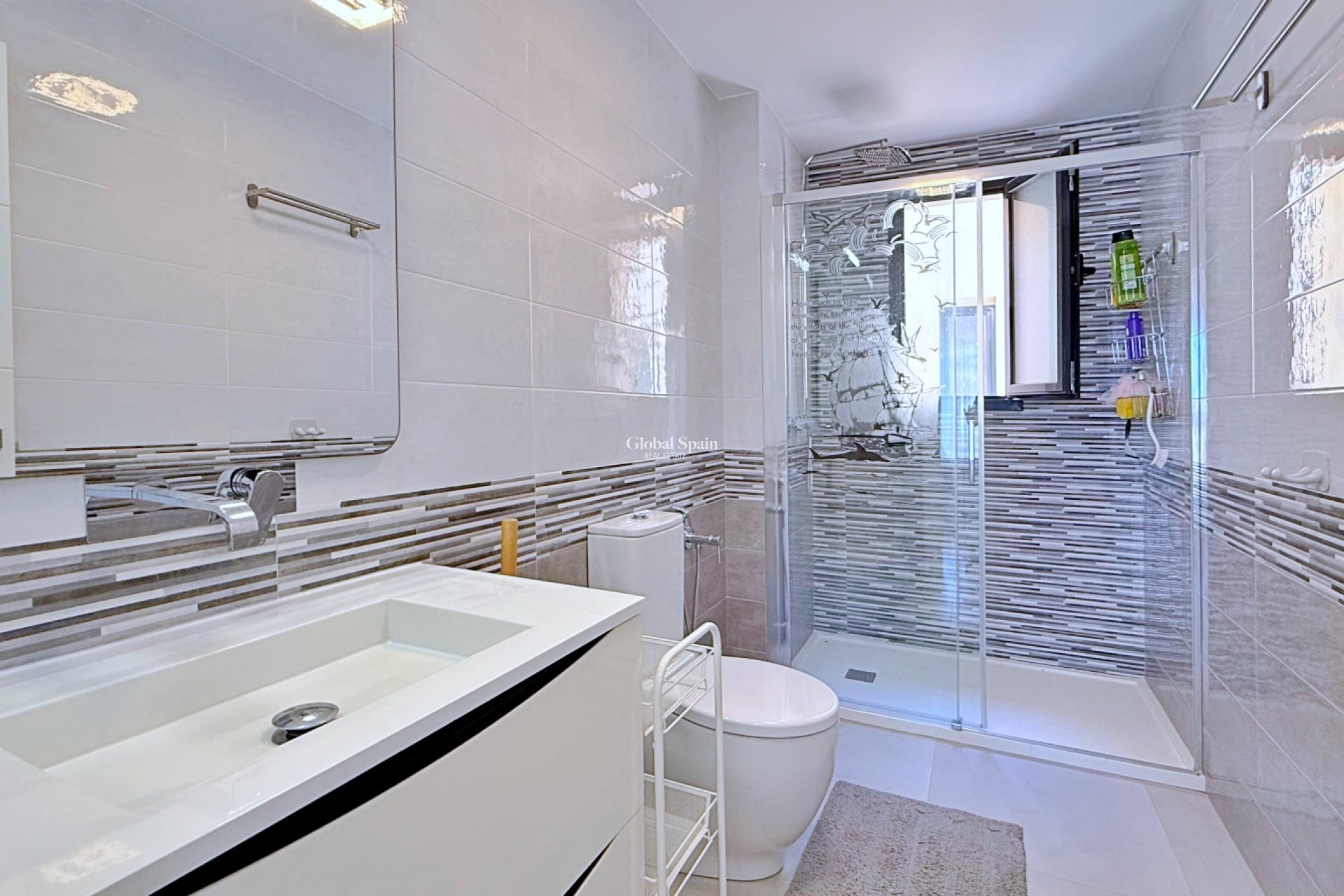 Venta - ÁTICO -
PILAR DE LA HORADADA - Costa Blanca