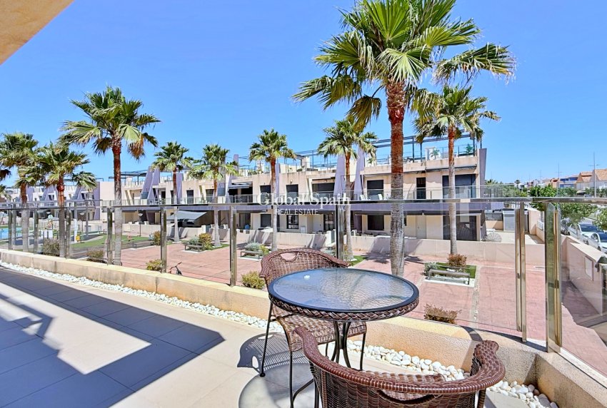 Venta - ÁTICO -
PILAR DE LA HORADADA - Costa Blanca