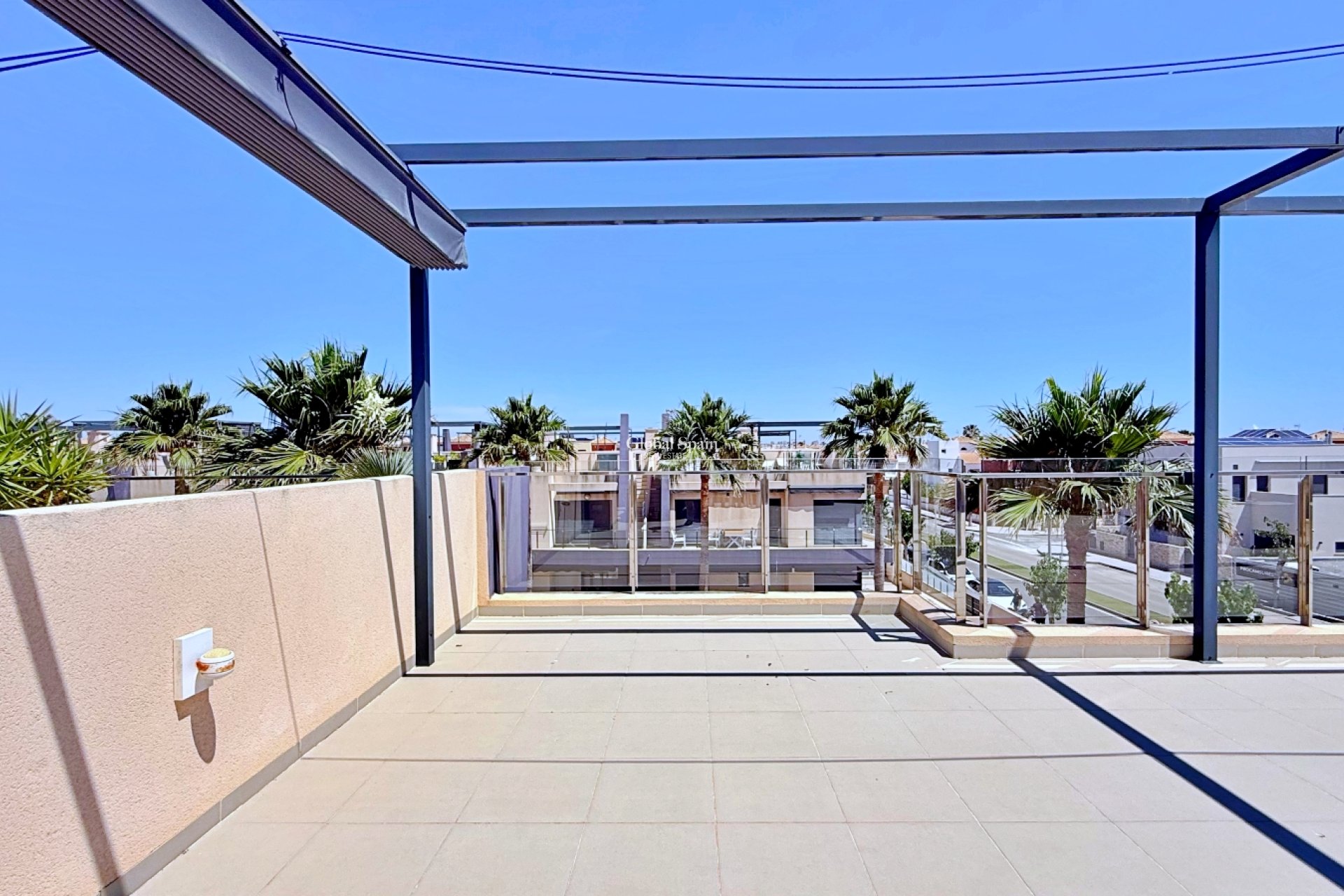 Venta - ÁTICO -
PILAR DE LA HORADADA - Costa Blanca