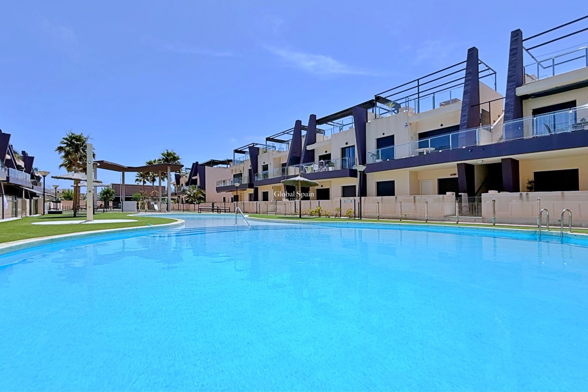 Venta - ÁTICO -
PILAR DE LA HORADADA - Costa Blanca