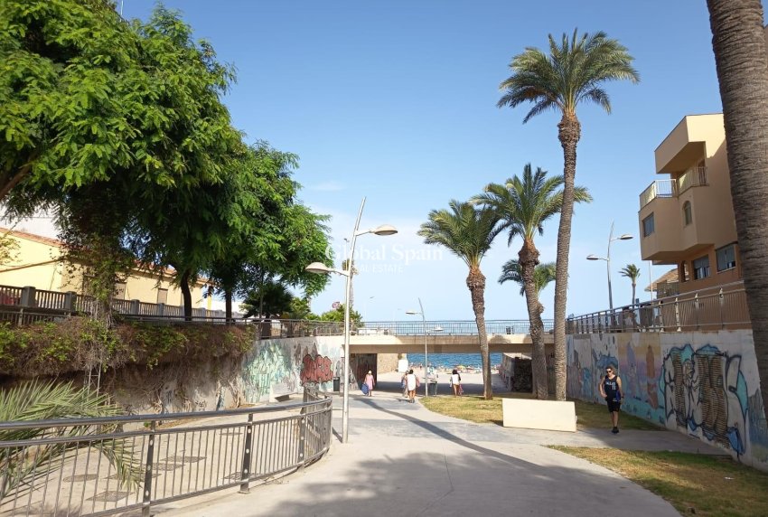 Venta - ÁTICO -
PILAR DE LA HORADADA - Costa Blanca