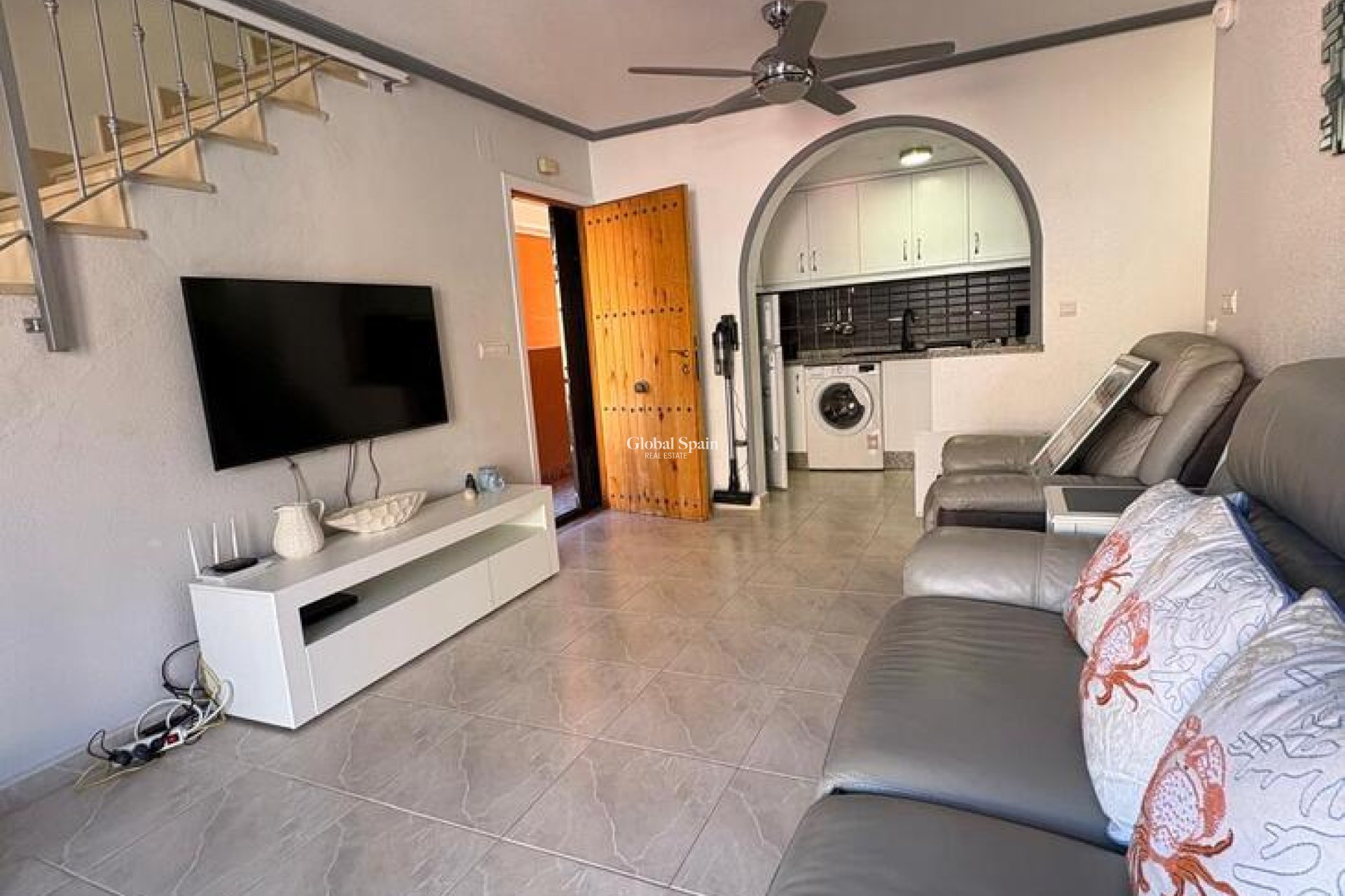 Venta - ÁTICO -
PLAYA FLAMENCA - Costa Blanca