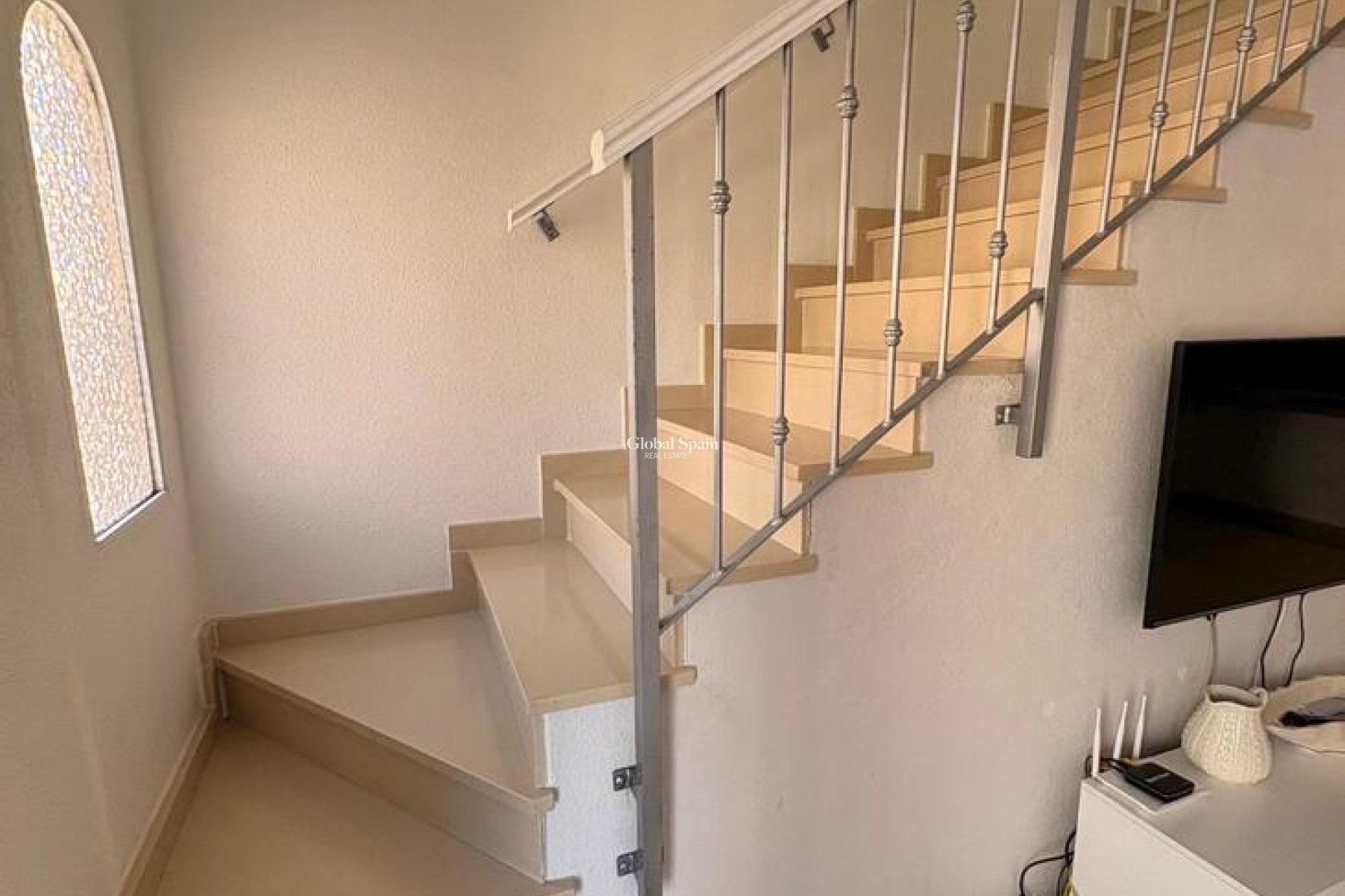 Venta - ÁTICO -
PLAYA FLAMENCA - Costa Blanca