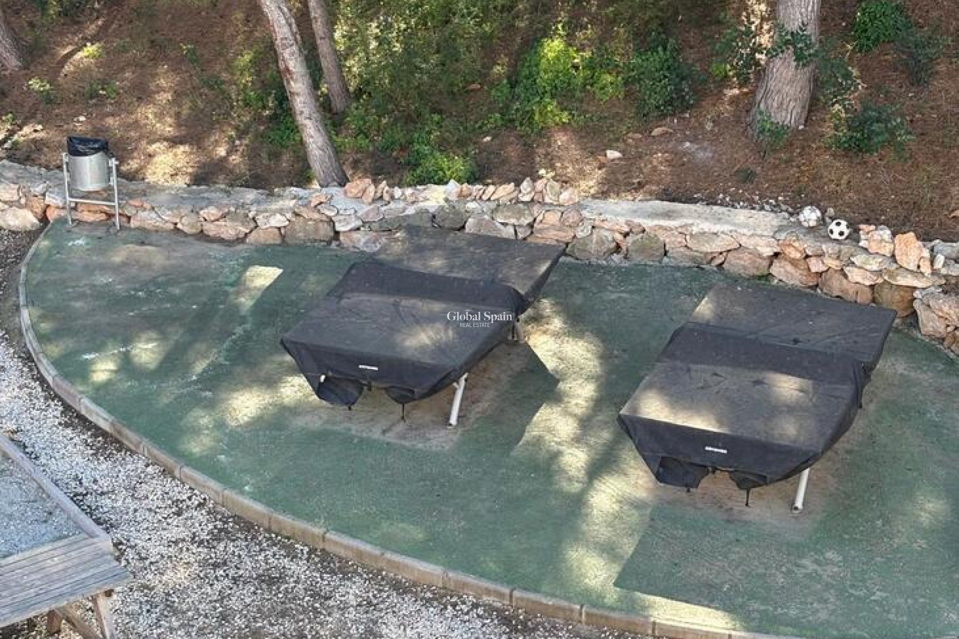 Venta - ÁTICO -
PLAYA FLAMENCA - Costa Blanca