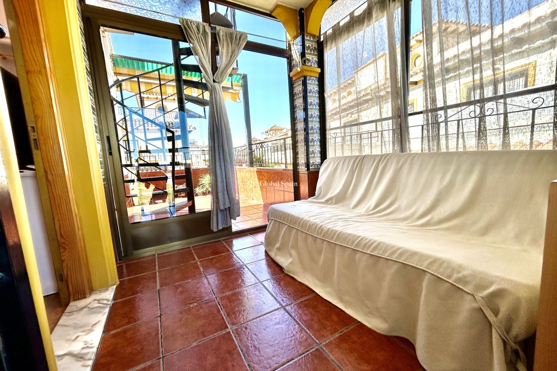 Venta - ÁTICO -
PLAYA FLAMENCA - Costa Blanca