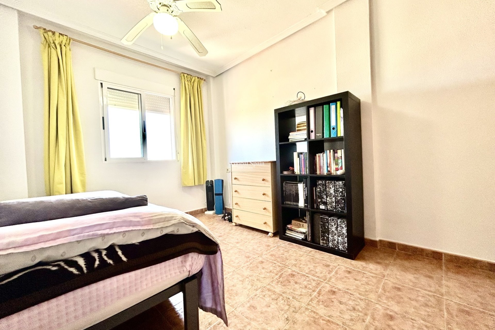 Venta - ÁTICO -
PLAYA FLAMENCA - Costa Blanca