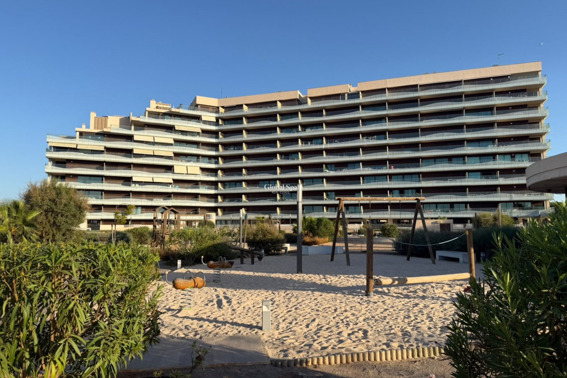 Venta - ÁTICO -
PLAYA HONDA - Costa Calida