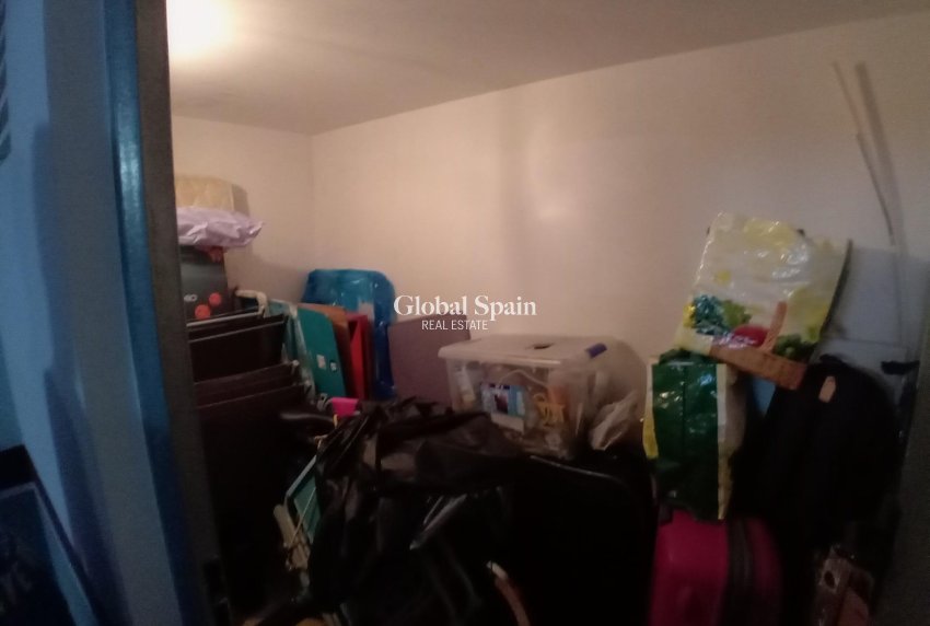 Venta - ÁTICO -
PUERTO DE MAZARRÓN - El Alamillo